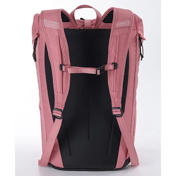 Plecak Nitro Cosmo woodrose
