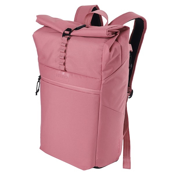 Batoh Nitro Cosmo woodrose