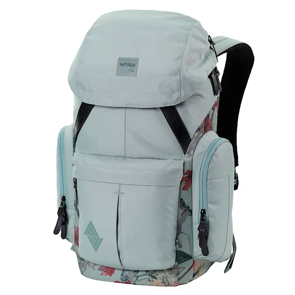 Plecak Nitro Daypacker 2.0 dead flower