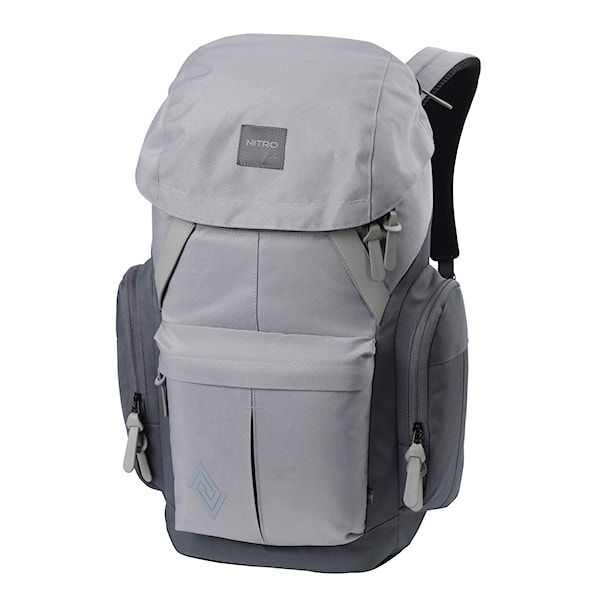 Backpack Nitro Daypacker 2.0 graphite