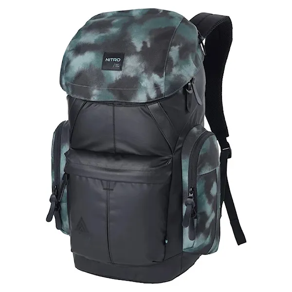 Plecak Nitro Daypacker 2.0 reef break