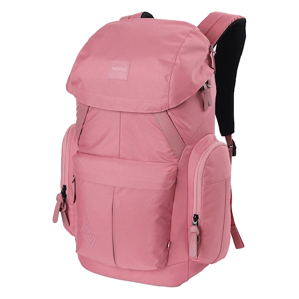 Batoh Nitro Daypacker 2.0 woodrose
