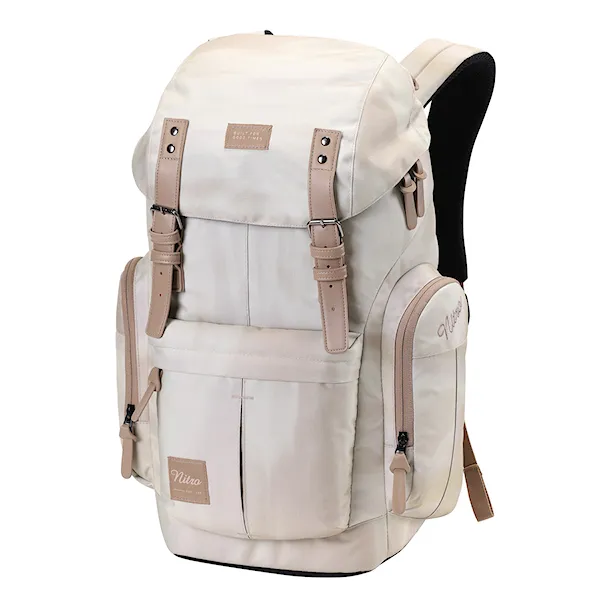 Batoh Nitro Daypacker dune