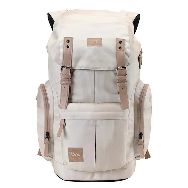 Batoh Nitro Daypacker dune