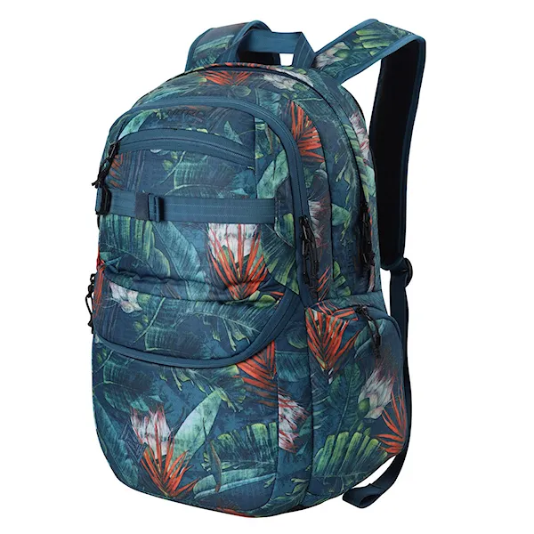 Plecak Nitro Future Hero tropical