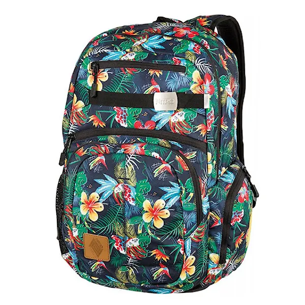 Backpack Nitro Hero paradise 2016