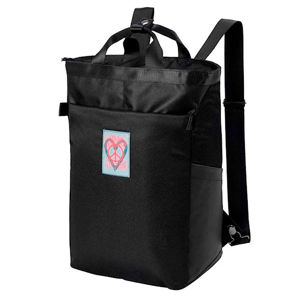 Plecak Nitro Mojo peace love nitro