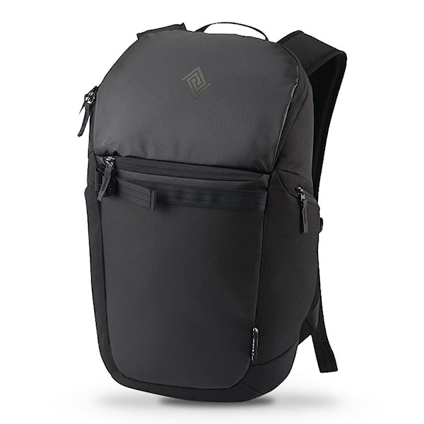 Batoh Nitro Nikuro tough black