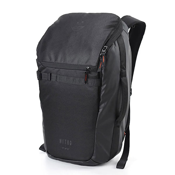 Batoh Nitro Nikuro Traveler fff
