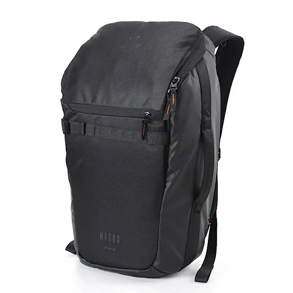 Plecak Nitro Nikuro Traveler fff