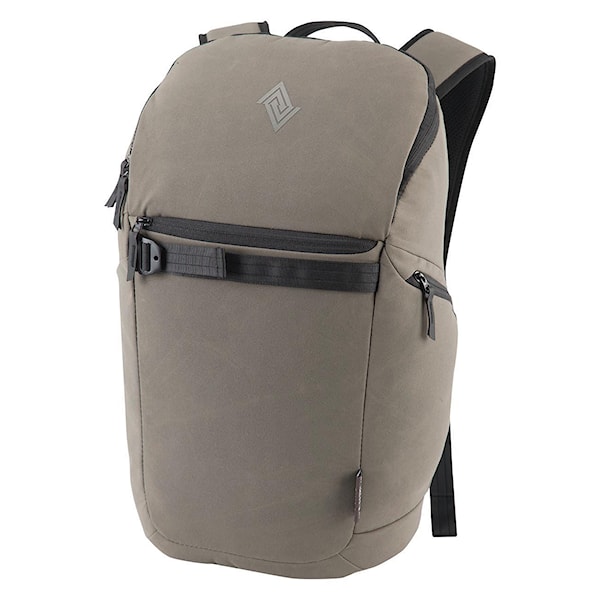 Batoh Nitro Nikuro waxed lizard