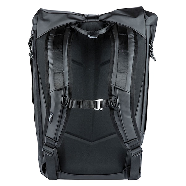 Plecak Nitro Scrambler tough black