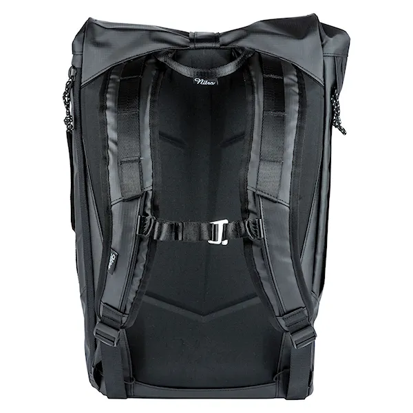 Batoh Nitro Scrambler tough black