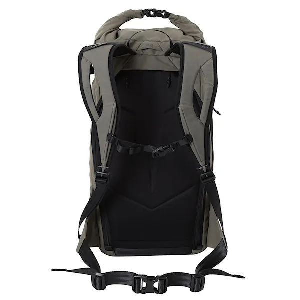 Batoh Nitro Splitpack 30 waxed lizard