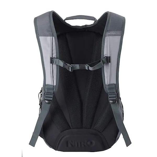 Plecak Nitro Stash 29 graphite