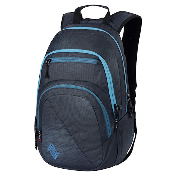 Batoh Nitro Stash 29 haze