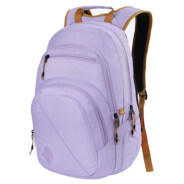 Backpack Nitro Stash 29 lavender