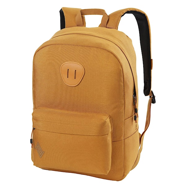 Backpack Nitro Urban Classic amber glow