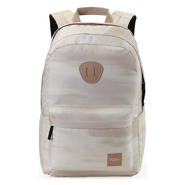 Batoh Nitro Urban Plus dune