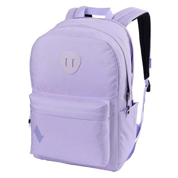 Backpack Nitro Urban Plus lavender