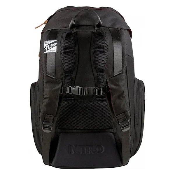 Batoh Nitro Weekender