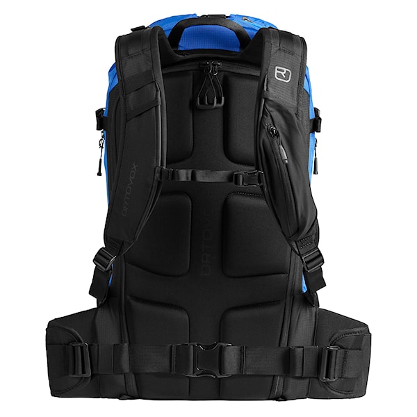 Batoh ORTOVOX Free Rider 28 blue note 2026