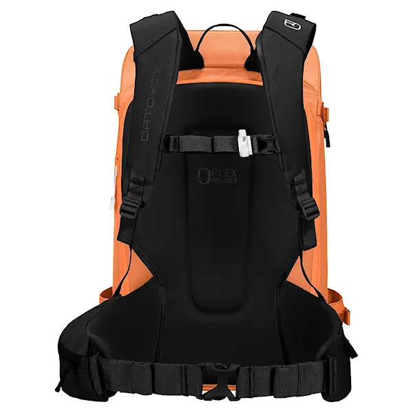 Batoh ORTOVOX Haute Route 30 S faded tangerine 2027