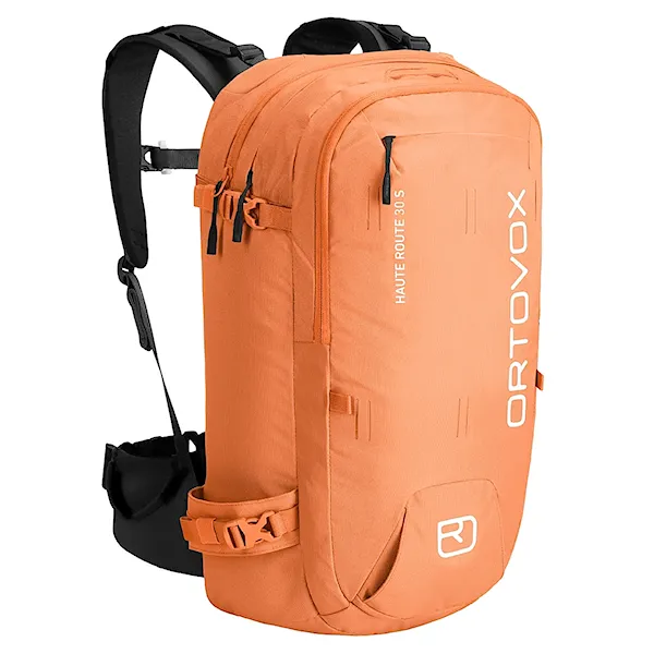 Batoh ORTOVOX Haute Route 30 S faded tangerine 2027