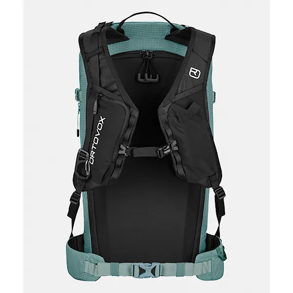 Plecak ORTOVOX Switchback 27 glacier grey 2026