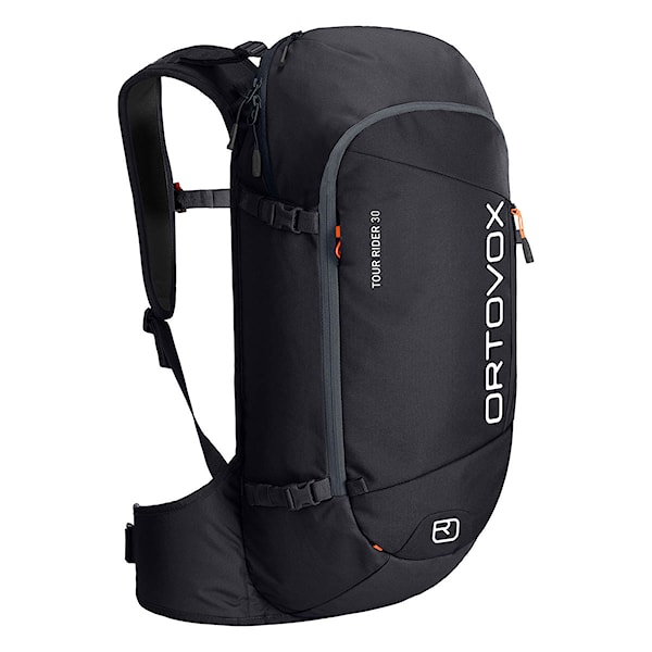 Plecak ORTOVOX Tour Rider 30 black raven 2026
