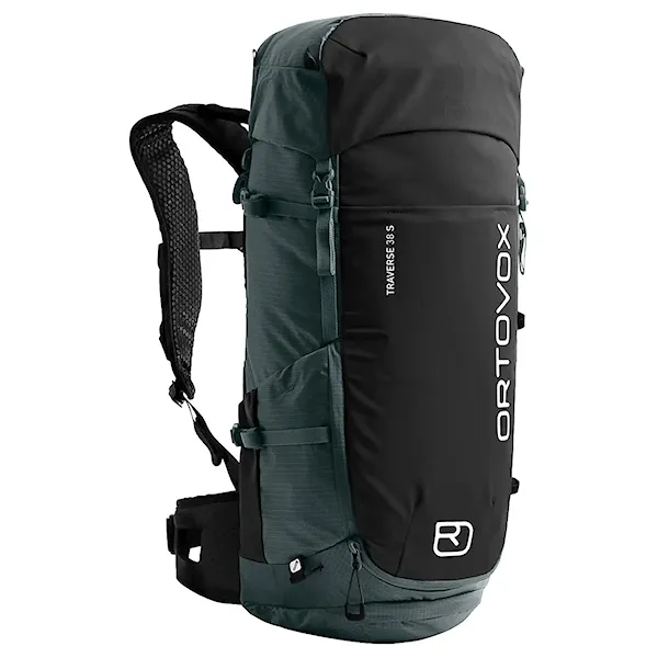 Batoh ORTOVOX Traverse 38 S dark arctic grey 2027