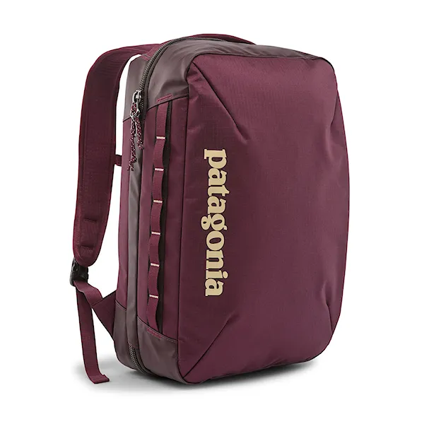 Plecak Patagonia Black Hole Micro Mlc berry fig 2027