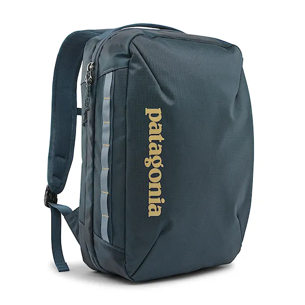 Plecak Patagonia Black Hole Micro Mlc sastrugi: summit blue 2027