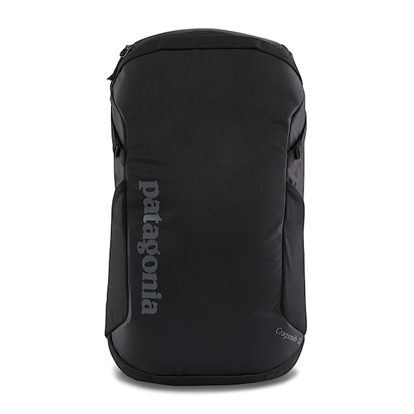 Snowboard Backpack Patagonia Cragsmith 32L black 2024