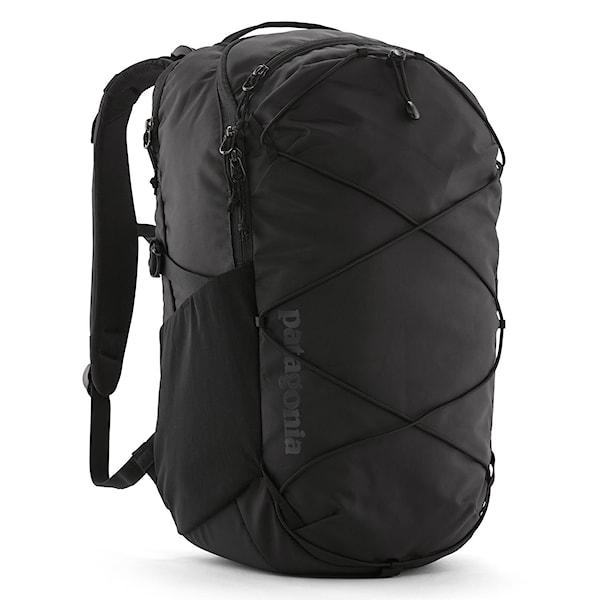 Batoh Patagonia Refugio Day Pack 30L black 2025