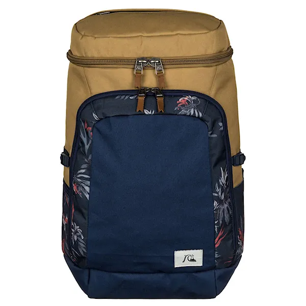 Batoh Quiksilver Lodge II medieval blue 2015