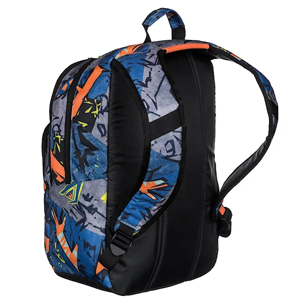 Backpack Quiksilver New Burst ghetto hero 2015