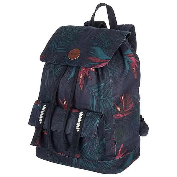 Backpack Roxy Rambling peacoat 2015