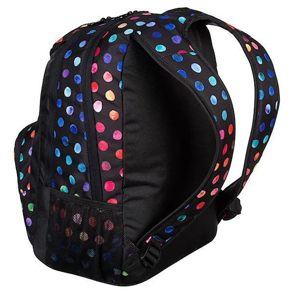 Backpack Roxy Shadow Swell gypsy dots 2015
