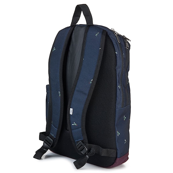 Backpack Vans Authentic Ii Skate fly print 2015
