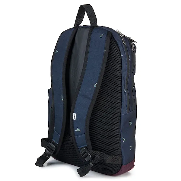Backpack Vans Authentic Ii Skate fly print 2015