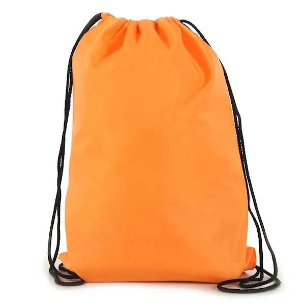 Backpack Vans Benched Bag neon orange 2015