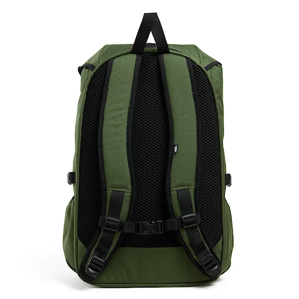 Backpack Vans DX Rucksack Pine Forest 2025