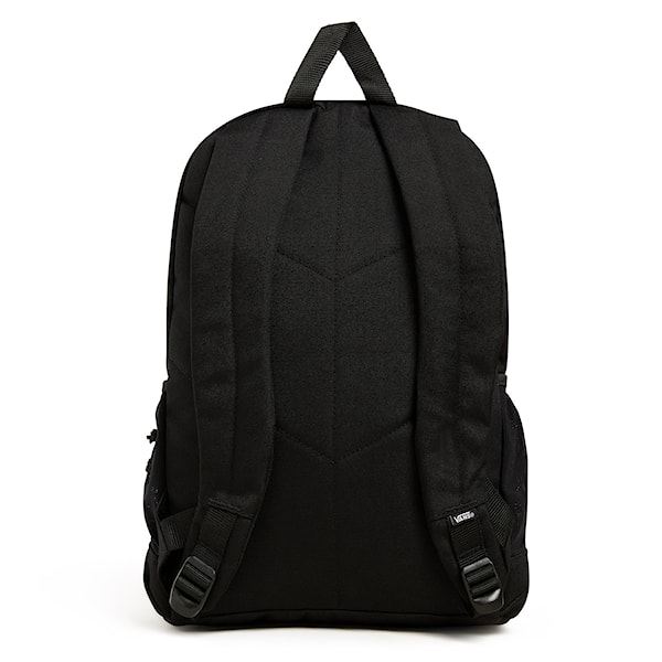 Batoh Vans Kids Off The Wall Skatepack black 2025