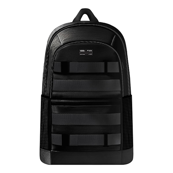Backpack Vans Kids Off The Wall Skatepack black 2025