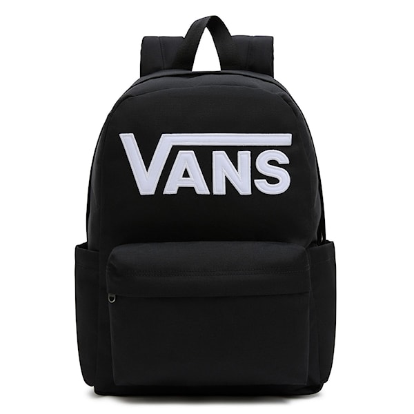 Batoh Vans New Skool Backpack black 2023