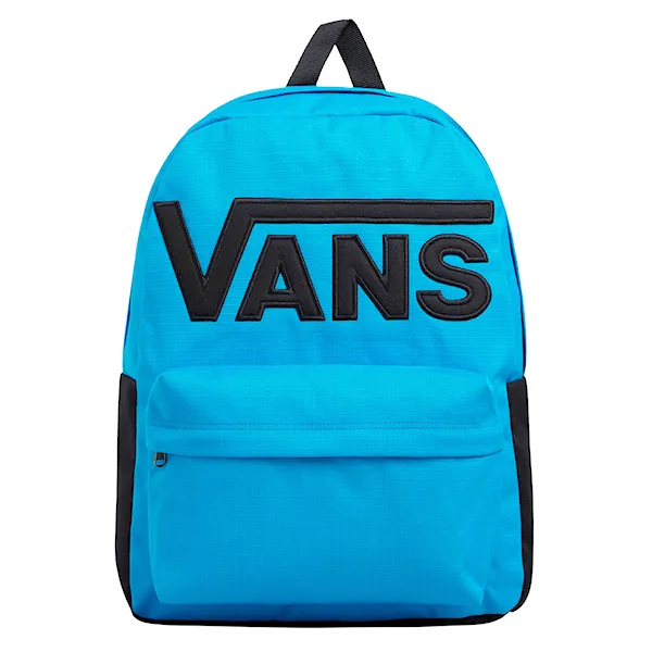 Batoh Vans Old Skool Drop V ibiza blue 2024
