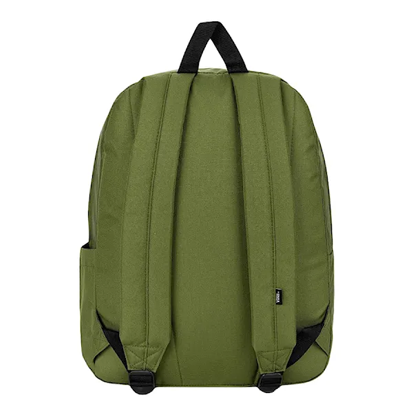 Backpack Vans Old Skool Drop V loden green 2025