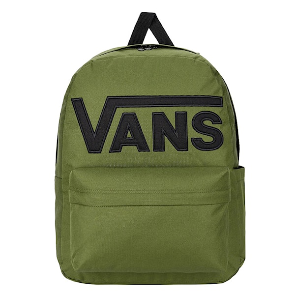 Batoh Vans Old Skool Drop V loden green 2025