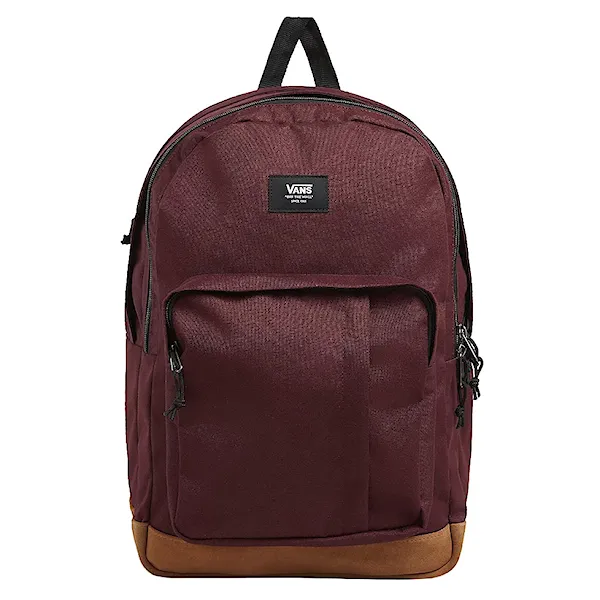 Plecak Vans Old Skool Trek gothic grape 2024